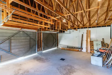 16 Highland Gate Boulevard Minden Hills ON K0M 2K0
