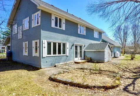 16 Highland Gate Boulevard Minden Hills ON K0M 2K0