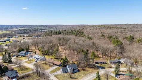 16 Highland Gate Boulevard Minden Hills ON K0M 2K0