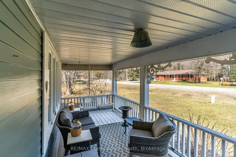 16 Highland Gate Boulevard Minden Hills ON K0M 2K0