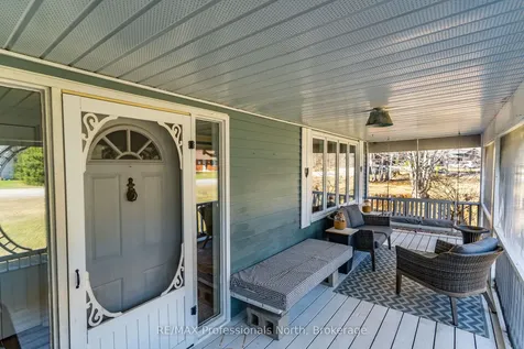 16 Highland Gate Boulevard Minden Hills ON K0M 2K0