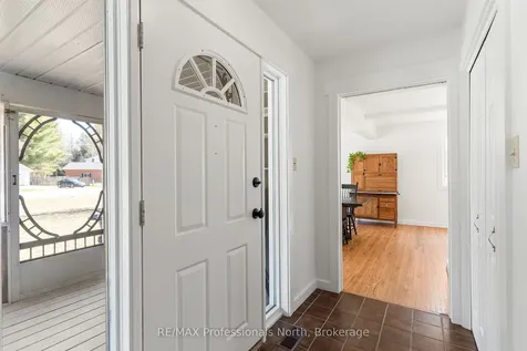16 Highland Gate Boulevard Minden Hills ON K0M 2K0