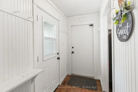 16 Highland Gate Boulevard Minden Hills ON K0M 2K0