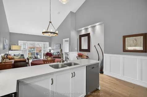 212 Stonehenge Drive Hamilton ON L9K 1N5