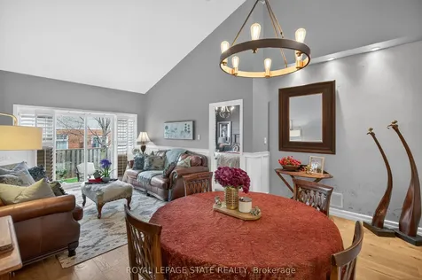 212 Stonehenge Drive Hamilton ON L9K 1N5