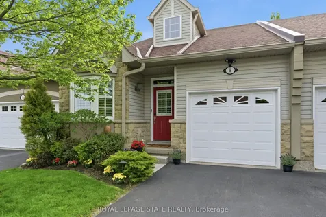 212 Stonehenge Drive Hamilton ON L9K 1N5