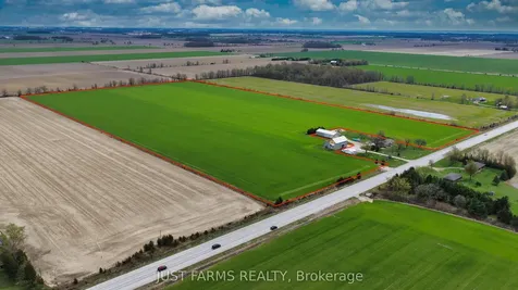 3456 County Road 23 Road Essex ON N8M 2X5
