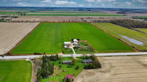 3456 County Road 23 Road Essex ON N8M 2X5