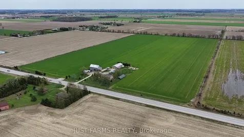 3456 County Road 23 Road Essex ON N8M 2X5