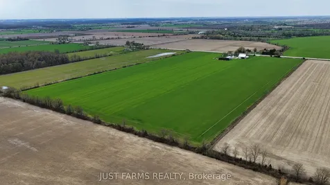 3456 County Road 23 Road Essex ON N8M 2X5