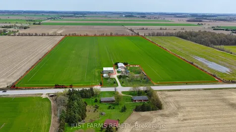 3456 County Road 23 Road Essex ON N8M 2X5