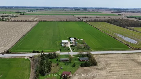 3456 County Road 23 Road Essex ON N8M 2X5