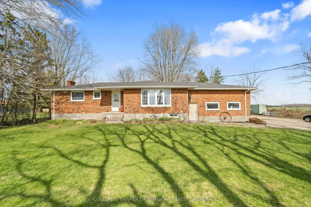22824 Nissouri Road Thames Centre ON N0M 2P0