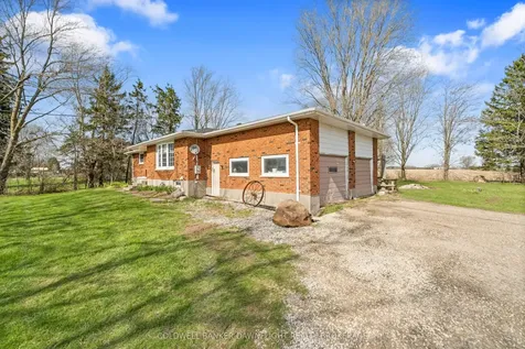 22824 Nissouri Road Thames Centre ON N0M 2P0