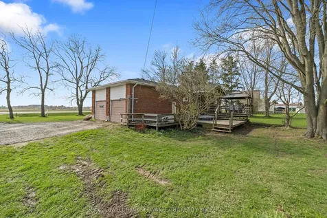 22824 Nissouri Road Thames Centre ON N0M 2P0
