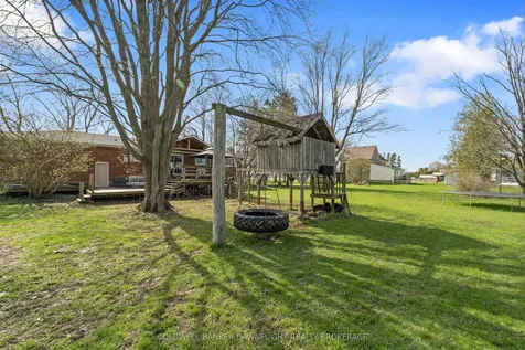 22824 Nissouri Road Thames Centre ON N0M 2P0