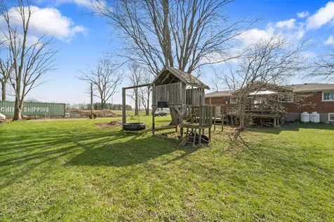 22824 Nissouri Road Thames Centre ON N0M 2P0