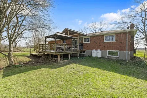 22824 Nissouri Road Thames Centre ON N0M 2P0