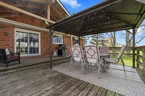 22824 Nissouri Road Thames Centre ON N0M 2P0