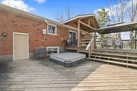 22824 Nissouri Road Thames Centre ON N0M 2P0