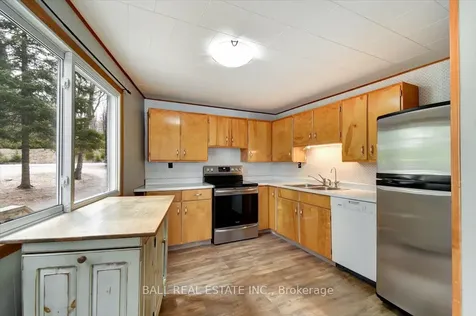 27435 Highway 28 Highway Bancroft ON K0L 1C0