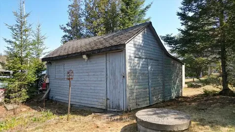 27435 Highway 28 Highway Bancroft ON K0L 1C0