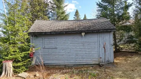 27435 Highway 28 Highway Bancroft ON K0L 1C0