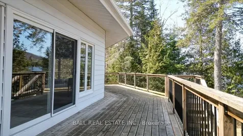 27435 Highway 28 Highway Bancroft ON K0L 1C0