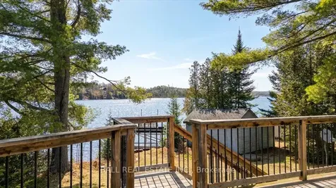 27435 Highway 28 Highway Bancroft ON K0L 1C0