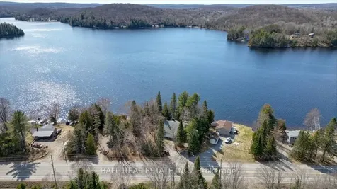 27435 Highway 28 Highway Bancroft ON K0L 1C0