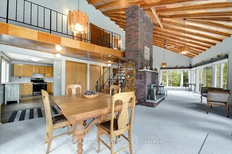 27435 Highway 28 Highway Bancroft ON K0L 1C0
