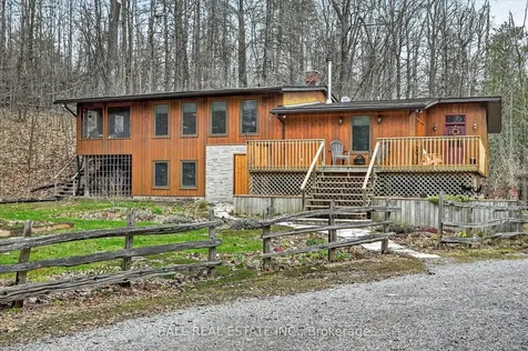 6550 Highway 28 N/a North Kawartha ON K0L 3E0