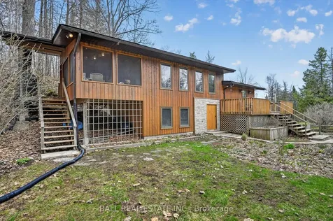 6550 Highway 28 N/a North Kawartha ON K0L 3E0