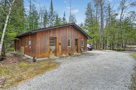6550 Highway 28 N/a North Kawartha ON K0L 3E0