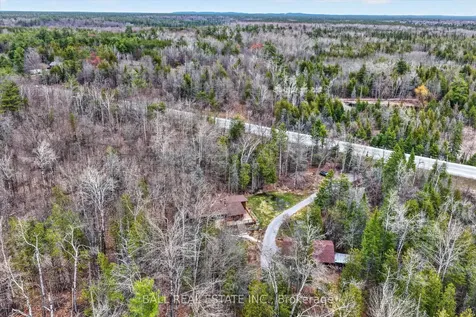 6550 Highway 28 N/a North Kawartha ON K0L 3E0