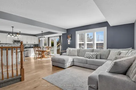 106 Milligan Street Centre Wellington ON N1M 3S5