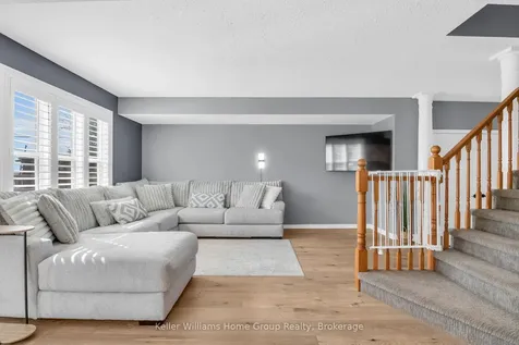 106 Milligan Street Centre Wellington ON N1M 3S5