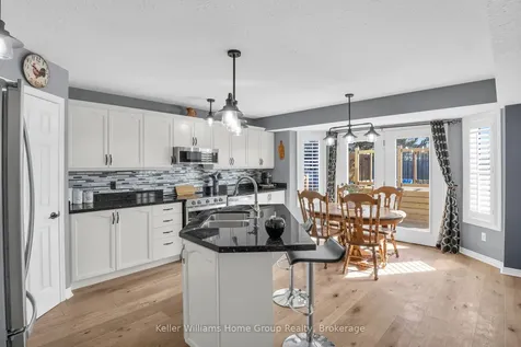 106 Milligan Street Centre Wellington ON N1M 3S5