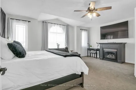 106 Milligan Street Centre Wellington ON N1M 3S5