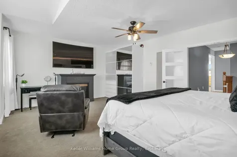 106 Milligan Street Centre Wellington ON N1M 3S5