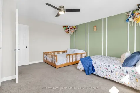 106 Milligan Street Centre Wellington ON N1M 3S5