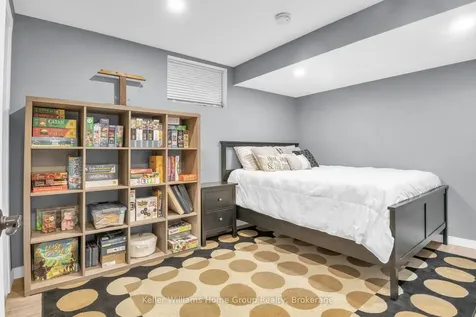 106 Milligan Street Centre Wellington ON N1M 3S5
