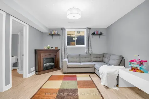 106 Milligan Street Centre Wellington ON N1M 3S5