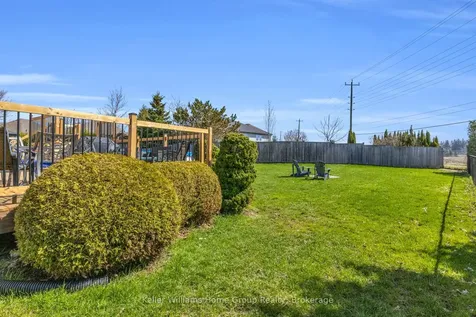 106 Milligan Street Centre Wellington ON N1M 3S5