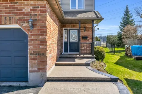 106 Milligan Street Centre Wellington ON N1M 3S5
