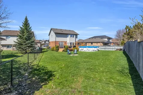 106 Milligan Street Centre Wellington ON N1M 3S5