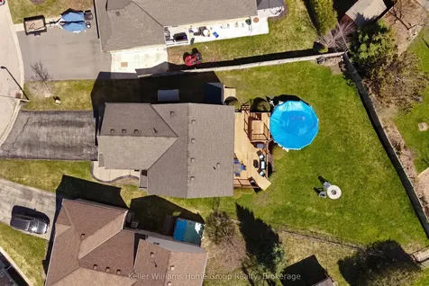 106 Milligan Street Centre Wellington ON N1M 3S5