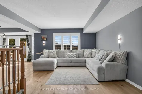 106 Milligan Street Centre Wellington ON N1M 3S5