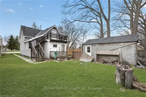 172 Fraser Street Port Colborne ON L3K 1E6