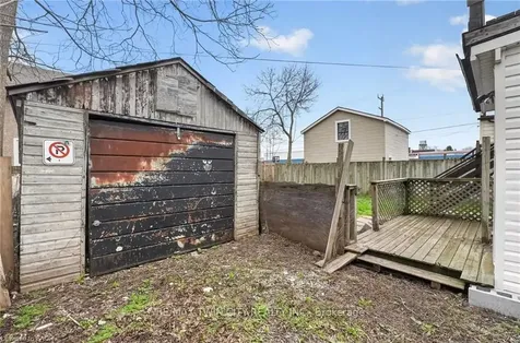172 Fraser Street Port Colborne ON L3K 1E6